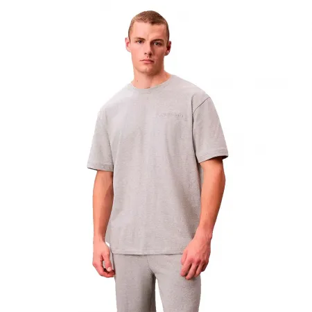 캘빈클라인 LV00NM2929 반팔 파자마 티셔츠 142869840