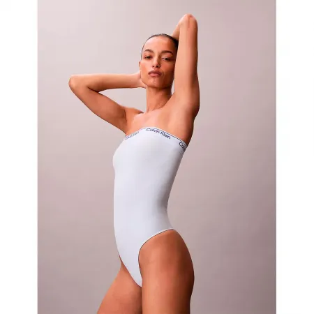 캘빈클라인 LV00QF8343 나시 바디 142869990