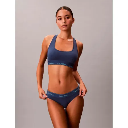 캘빈클라인 LV00QF8493 Unlined Bralette 브라 142870051