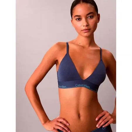 캘빈클라인 LV00QF8498 Triangle 브라 142870060