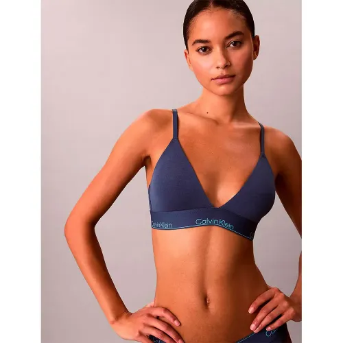 캘빈클라인 LV00QF8498 Triangle 브라 142870060