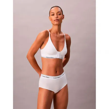 캘빈클라인 LV00QF8507 Triangle 브라 142870076