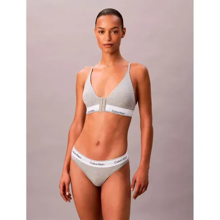 캘빈클라인 LV00QF8507 Triangle 브라 142870080