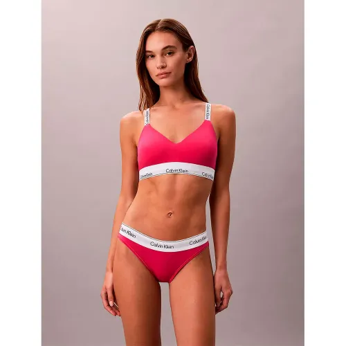 캘빈클라인 LV00QF8520 팬티 142870087