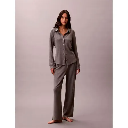 캘빈클라인 LV00QS7527 잠옷 바지 142870164