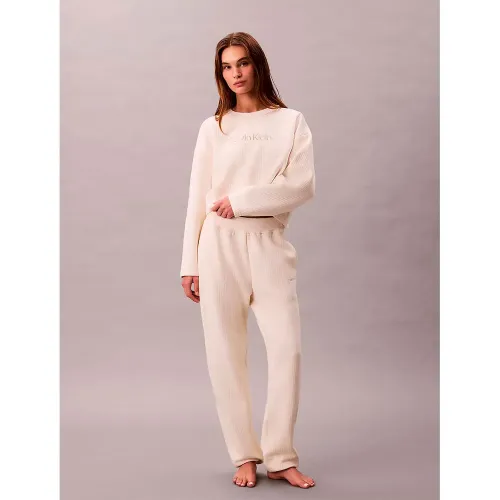 캘빈클라인 LV00QS7542 조거팬츠 142870173