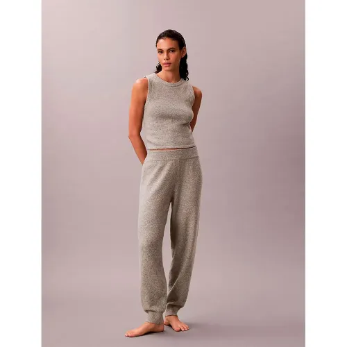 캘빈클라인 LV00QS7569 조거팬츠 142870180