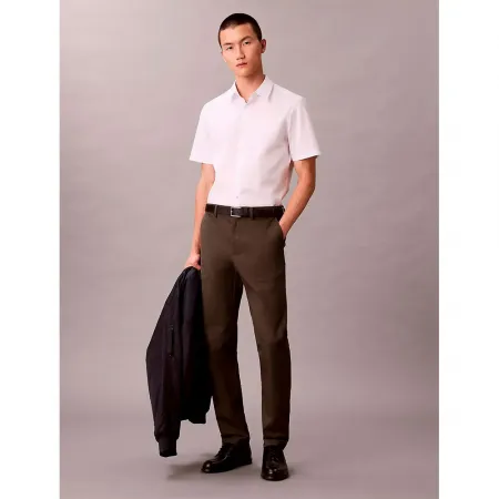 캘빈클라인 LV04LB147G 반팔 셔츠 142870210