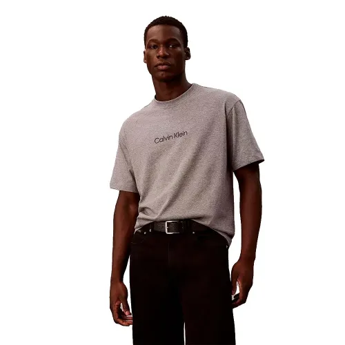 캘빈클라인 LV040HM228 반팔 티셔츠 142870215