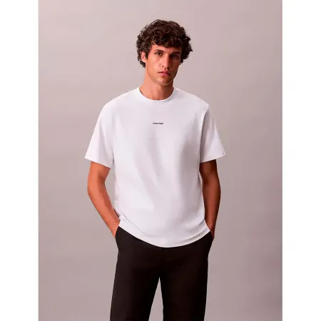 캘빈클라인 LV04LC241G 반팔 티셔츠 142870244