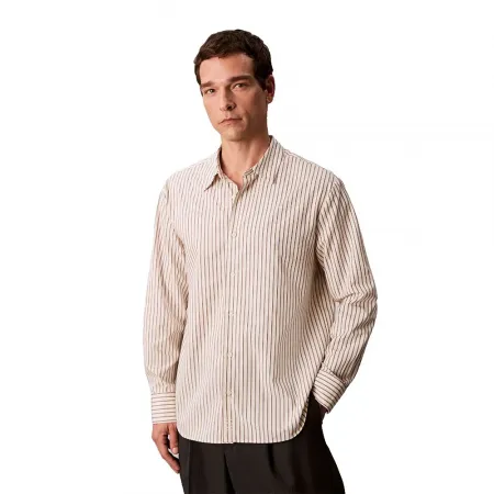 캘빈클라인 LV04LD126G 긴팔 셔츠 142870258