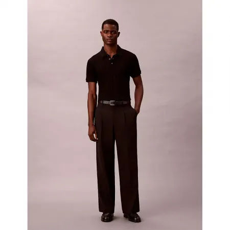 캘빈클라인 LV04LE203G 반팔 폴로 셔츠 142870318