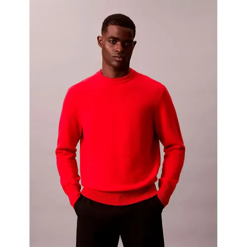 캘빈클라인 LV04LE312G 스웨터 142870345