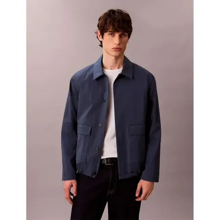 캘빈클라인 LV04RD455G 자켓 142870354