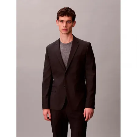 캘빈클라인 LV14LE414G Slim Fit 블레이저 142870359