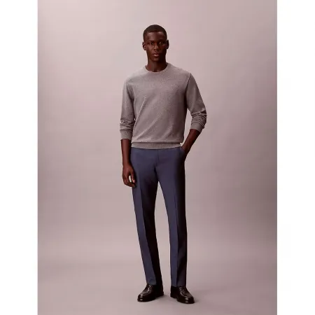 캘빈클라인 LV14LE415G Slim Fit 원피스 바지 142870372