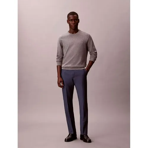 캘빈클라인 LV14LE415G Slim Fit 원피스 바지 142870372