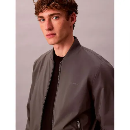 캘빈클라인 Matte 봄버 자켓 142870383