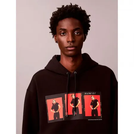 캘빈클라인 Outtakes 후드티 142870384