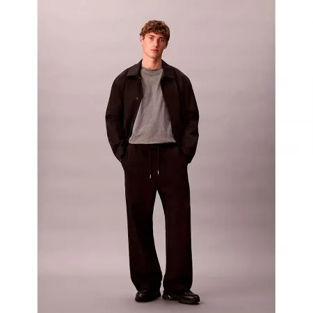 캘빈클라인 Premium Terry 조거팬츠 142870412