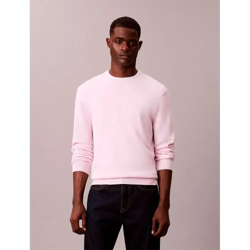 캘빈클라인 Supima 스웨터 142870431