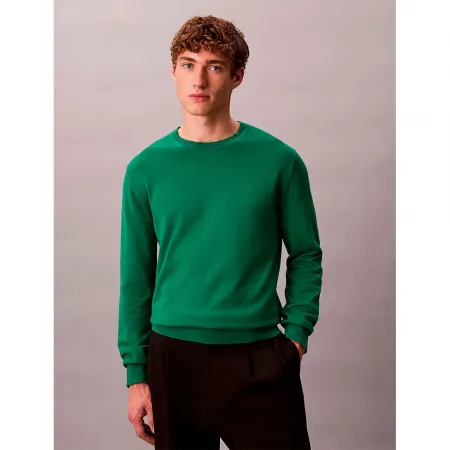 캘빈클라인 Supima 스웨터 142870437