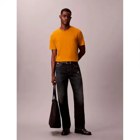 캘빈클라인 Supima Cotton 반팔 티셔츠 142870438