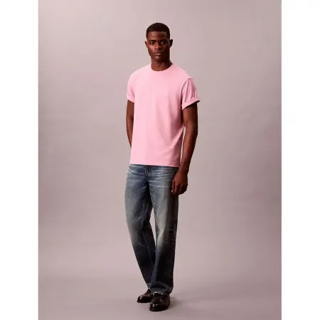 캘빈클라인 Supima Cotton 반팔 티셔츠 142870446