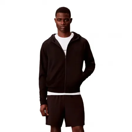 캘빈클라인 Travel 풀지퍼 스웨터 142870449