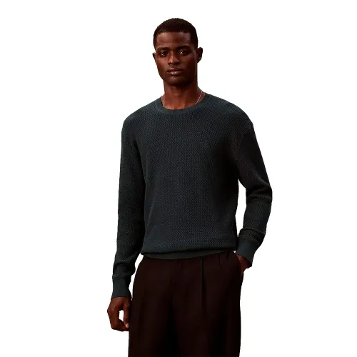 캘빈클라인 Texture 스웨터 142870499