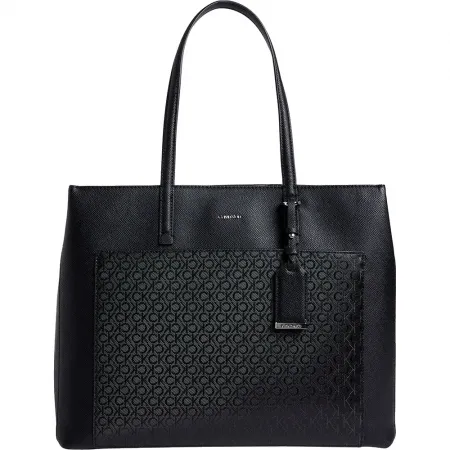 캘빈클라인 LV04F3225G 쇼퍼백 142870778