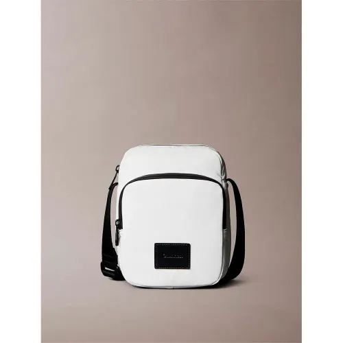 캘빈클라인 Puffer 유틸리티 크로스백 142870935