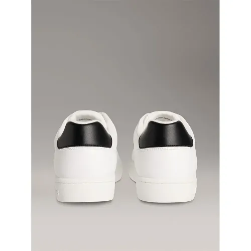 캘빈클라인 Rome 클래식 Monogram 운동화 142870972