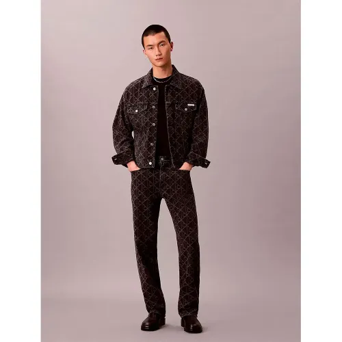 캘빈클라인 90S 자켓 142870993