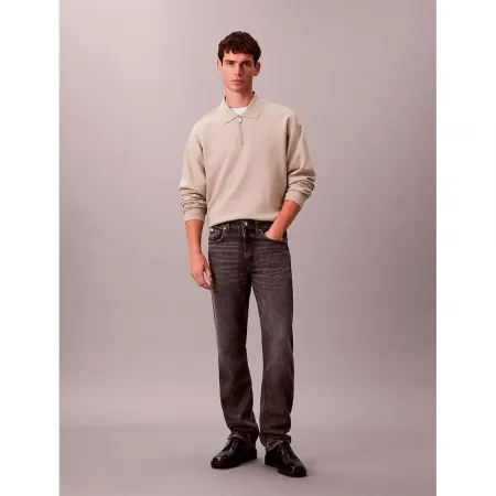 캘빈클라인 Blend 90S LV04RE721G Straight Fit 청바지 142871042