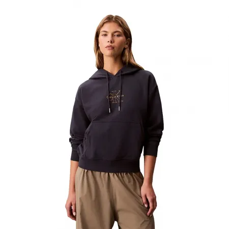 캘빈클라인 CLASSIC 후드티 142871049