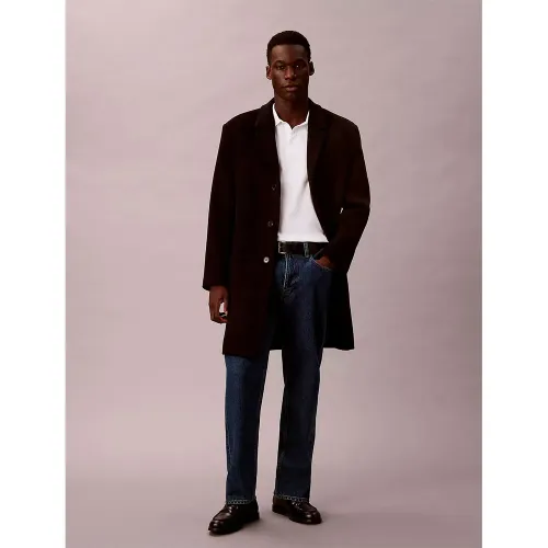 캘빈클라인 클래식 Monogram 긴 소매 폴로 142871053