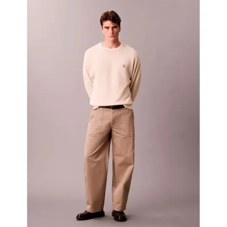 캘빈클라인 Easy 스웨터 142871080