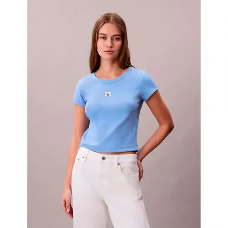 캘빈클라인 에센셜 Baby 반팔 티셔츠 142871089