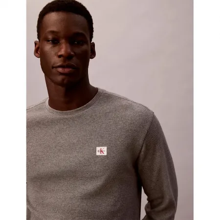 캘빈클라인 LV040EM217 긴팔 티셔츠 142871226