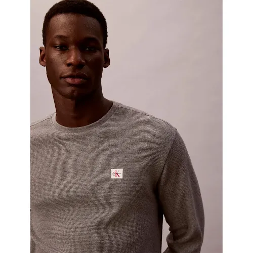 캘빈클라인 LV040EM217 긴팔 티셔츠 142871226