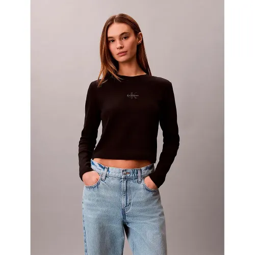 캘빈클라인 LV047A803G 긴팔 상의 142871308