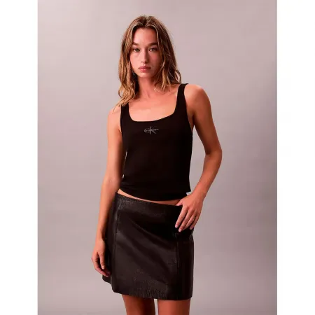 캘빈클라인 LV047A804G 나시 티셔츠 142871312