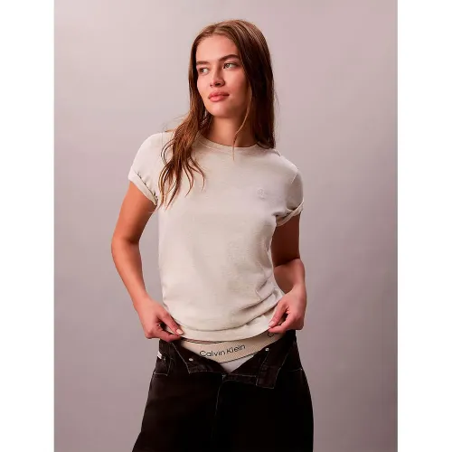 캘빈클라인 LV047B224G 반팔 티셔츠 142871323