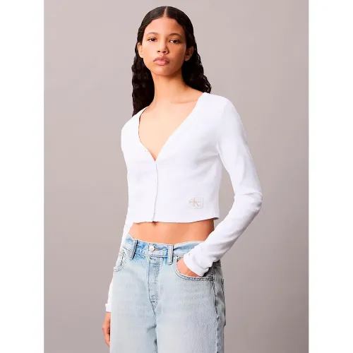 캘빈클라인 LV047C204G 긴팔 상의 142871367