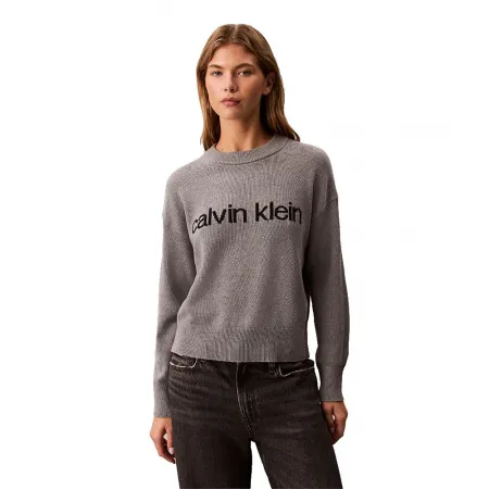 캘빈클라인 LV047C311G 스웨터 142871387