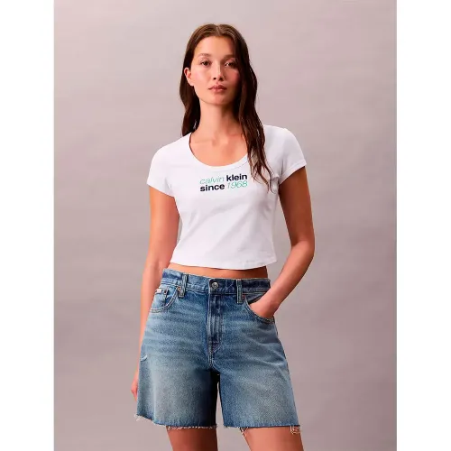 캘빈클라인 LV047C833G 반팔 셔츠 142871411