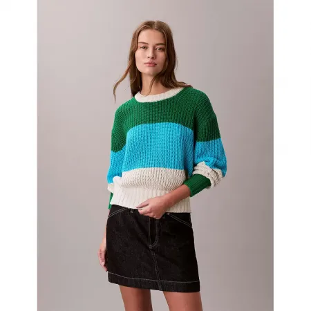 캘빈클라인 LV047D302G 스웨터 142871475