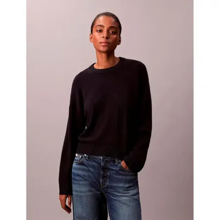 캘빈클라인 LV047D304G 스웨터 142871479