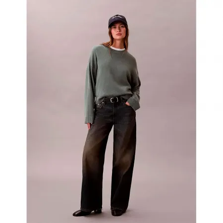 캘빈클라인 LV047D305G 스웨터 142871480